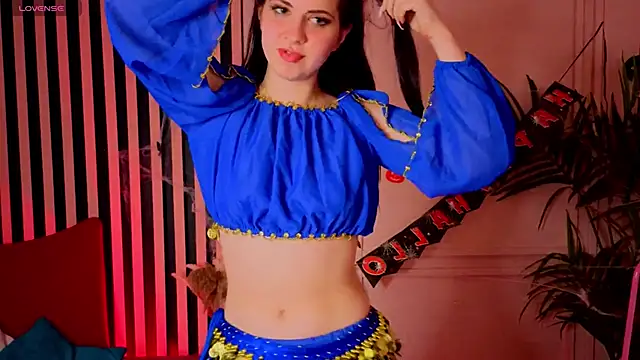 Wander Waves online show from 22, 10, 2025