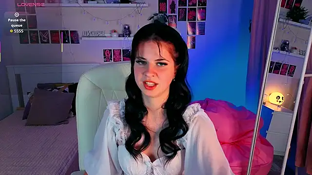 Wander Waves online show from 18, 9, 2025