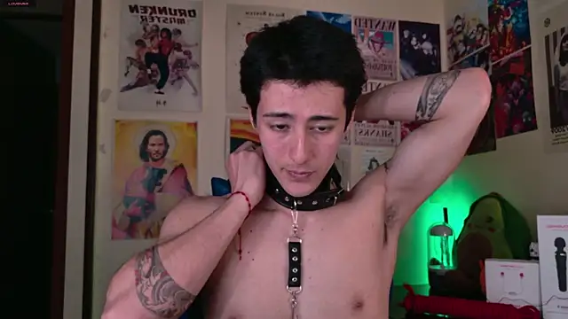 Jeremias miller online show from 23, 11, 2025