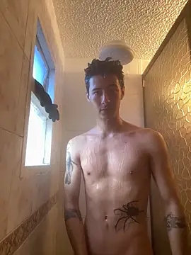 Jeremias miller online show from 13, 2, 2026