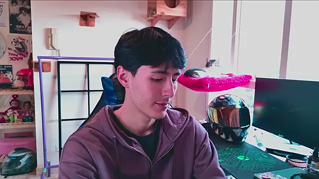 Jeremias miller online show from 16, 3, 2026