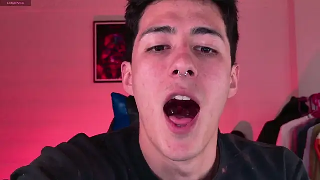 Jeremias miller online show from 17, 12, 2025