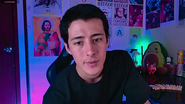 Jeremias miller online show from 14, 11, 2025