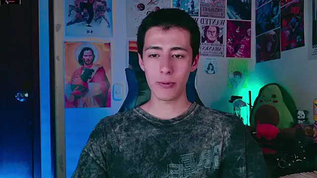 Jeremias miller online show from 5, 11, 2025