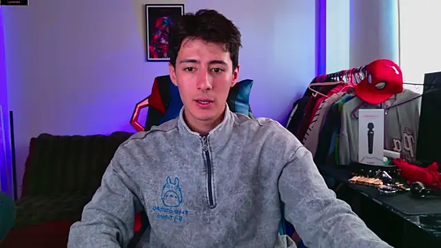 Jeremias miller online show from 9, 1, 2026