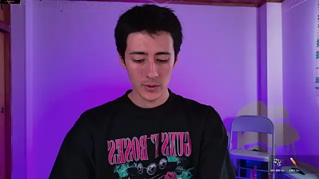 Jeremias miller online show from 28, 11, 2025