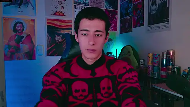 Jeremias miller online show from 6, 11, 2025