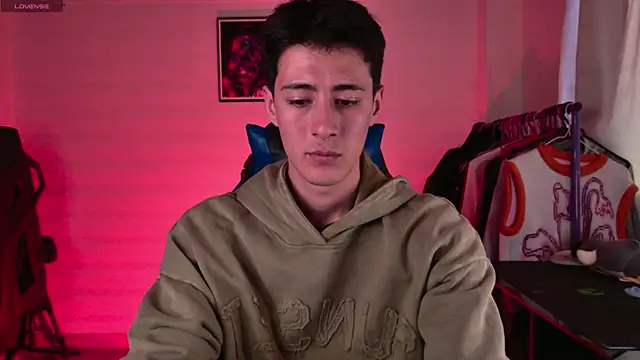 Jeremias miller online show from 18, 12, 2025