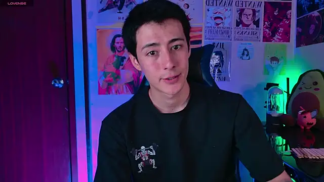 Jeremias miller online show from 13, 11, 2025