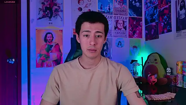 Jeremias miller online show from 12, 11, 2025