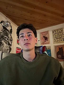 Jeremias miller online show from 15, 2, 2026