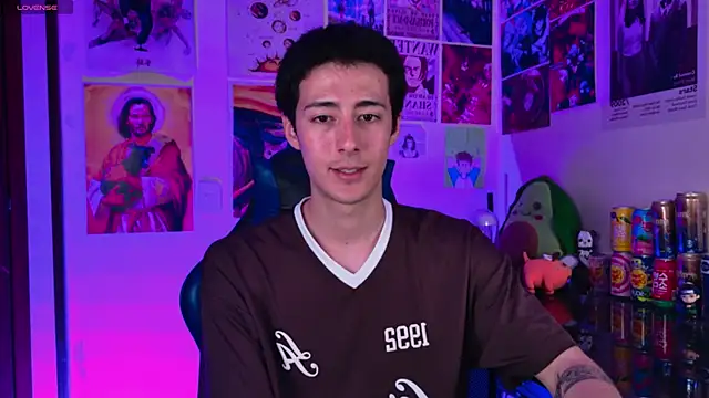 Jeremias miller online show from 21, 11, 2025