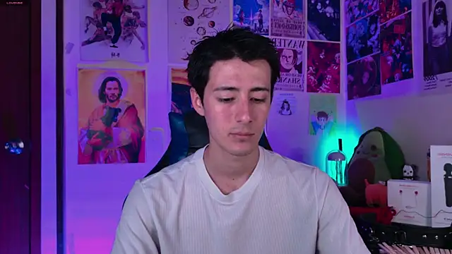 Jeremias miller online show from 22, 11, 2025