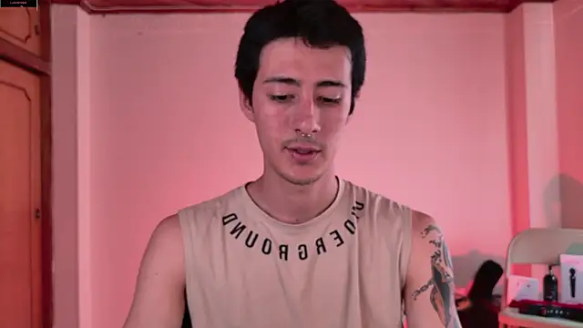 Jeremias miller online show from 2, 12, 2025