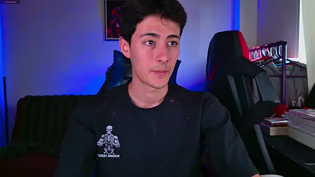 Jeremias miller online show from 10, 1, 2026