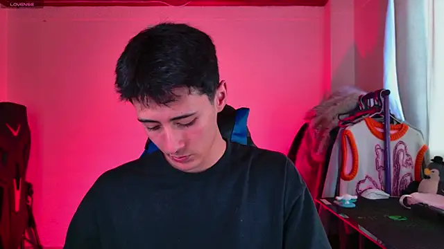 Jeremias miller online show from 19, 12, 2025