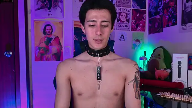 Jeremias miller online show from 24, 11, 2025