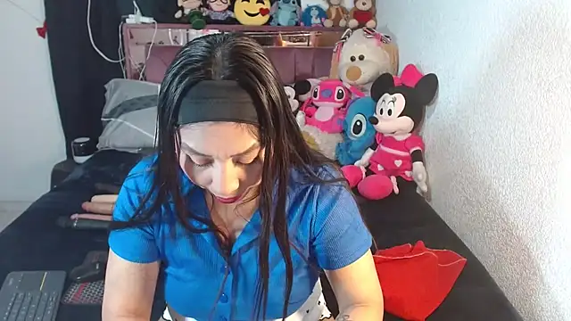 Mariajose202 online show from 6, 2, 2026