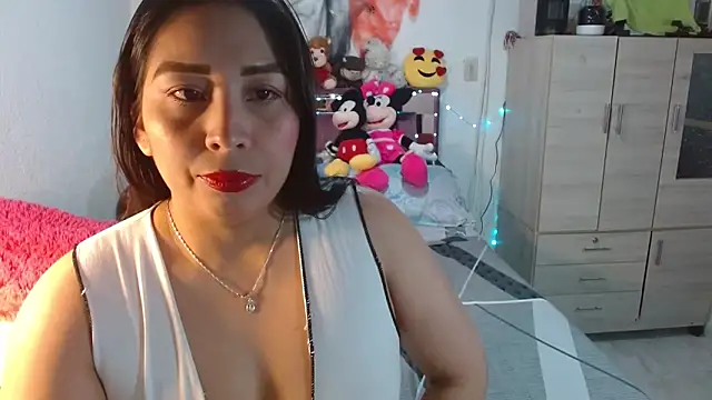 Mariajose202 online show from 31, 10, 2025