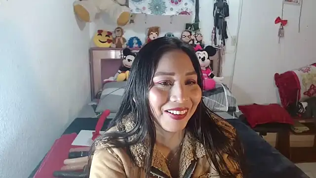 Mariajose202 online show from 10, 2, 2026