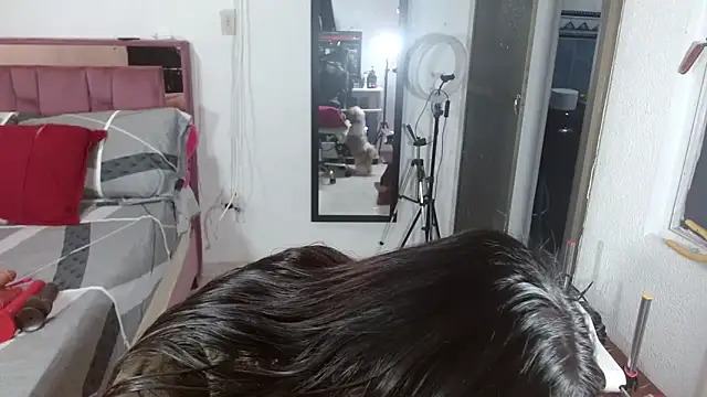 Mariajose202 online show from 20, 2, 2026