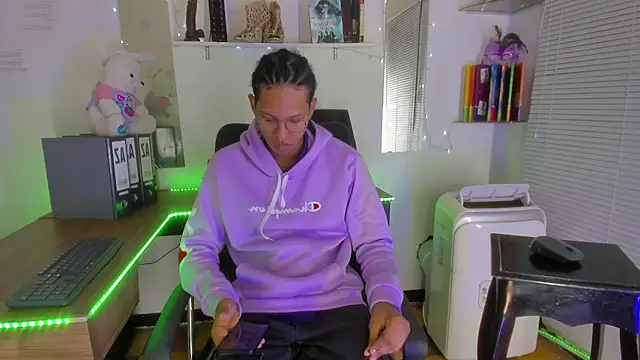 DEAMOL online show from 6, 2, 2026