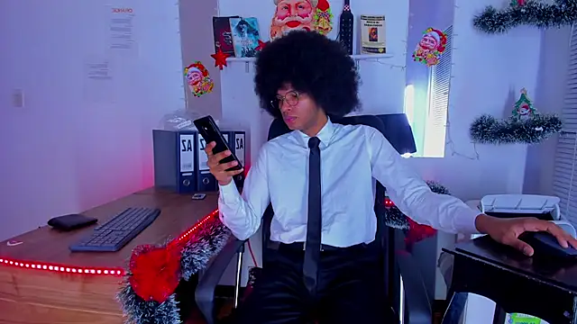 DEAMOL online show from 19, 12, 2025