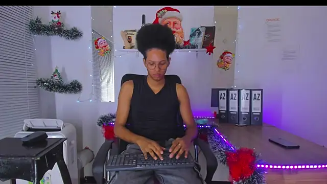 DEAMOL online show from 16, 12, 2025