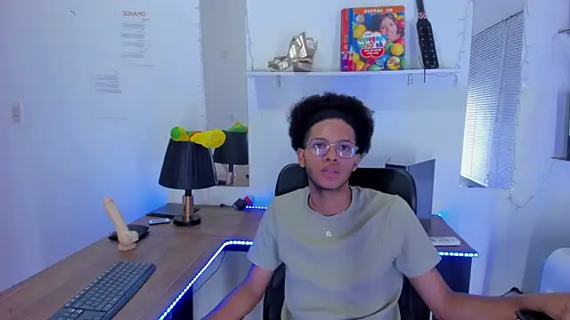 DEAMOL online show from 18, 11, 2025