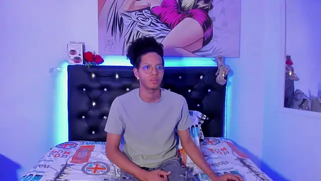 DEAMOL online show from 9, 3, 2026