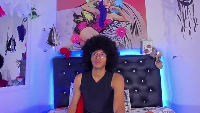 DEAMOL online show from 10, 10, 2025