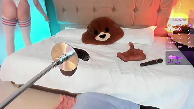 Karol Pagee online show from 24, 4, 2026