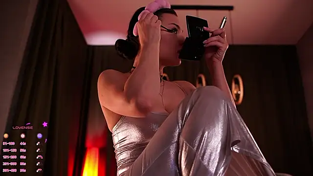 MaryHols online show from 20, 2, 2026