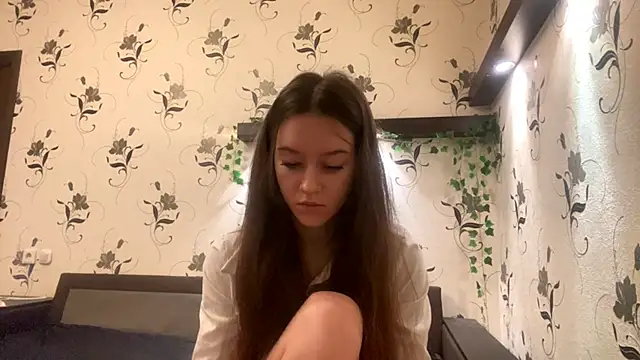AshleyEady online show from 18, 9, 2025