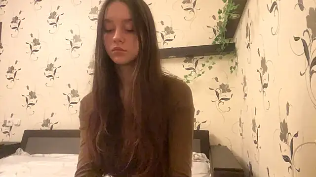 AshleyEady online show from 6, 10, 2025