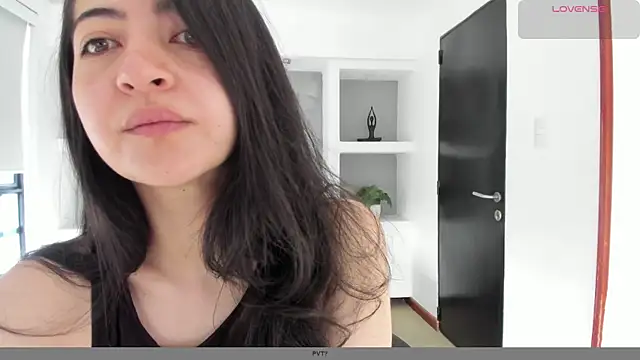 Saya Amaretto1 online show from 30, 11, 2025