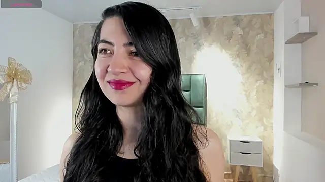 Saya Amaretto1 online show from 16, 11, 2025