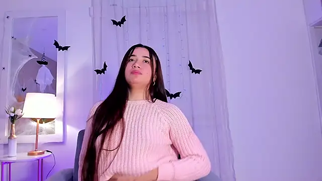 AuroraMiiller online show from 21, 10, 2025