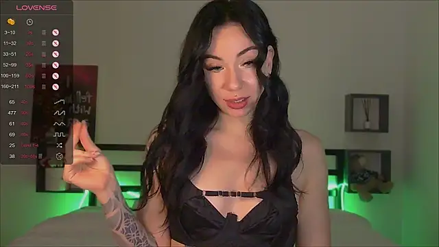 babywin77 online show from 4, 11, 2025