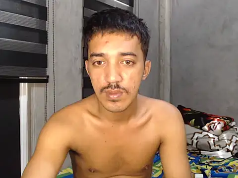 RowyCam online show from 17, 9, 2025