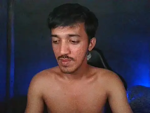 RowyCam online show from 28, 10, 2025