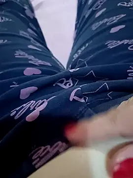 NIKOL19810 online show from 30, 10, 2025