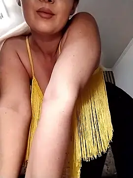 Mayaaaaaa  online show from 2, 12, 2025