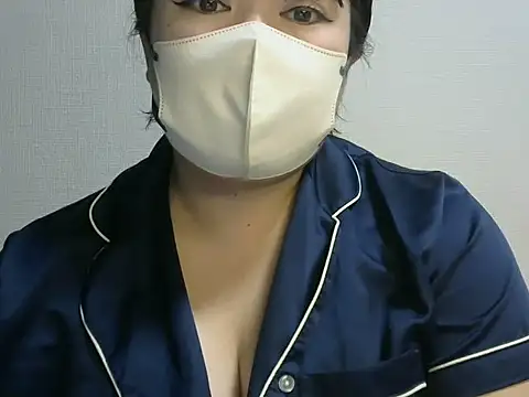 yuririn-594 online show from 22, 9, 2025