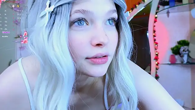 Marry Juanna online show from 10, 11, 2025