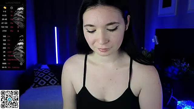 Snapshot of cute_club chatting on 8, 10, 2025 cute club online show from 8, 10, 2025