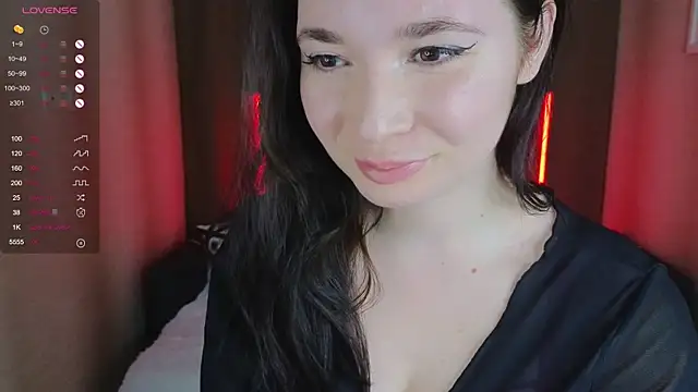 Snapshot of cute_club chatting on 14, 11, 2025 cute club online show from 14, 11, 2025