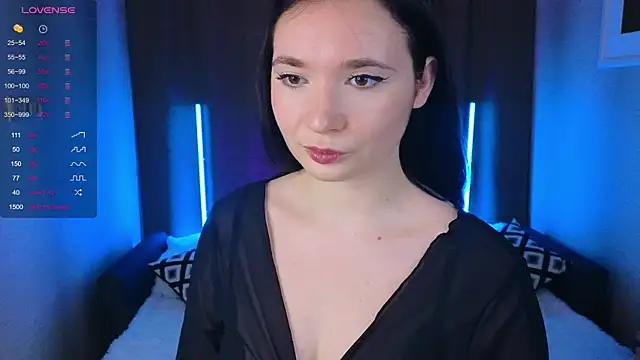 Snapshot of cute_club chatting on 29, 11, 2025 cute club online show from 29, 11, 2025