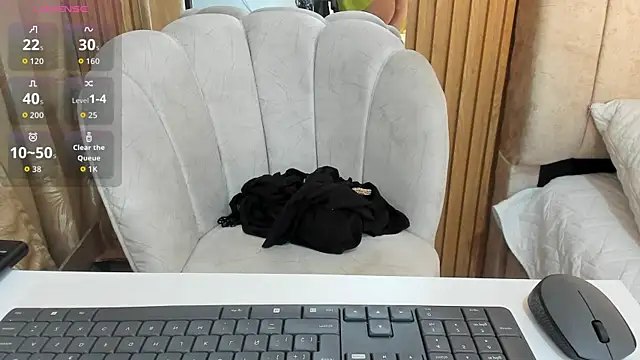  ghaliaa online show from 13, 2, 2026