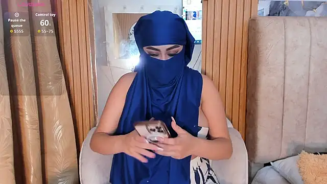  ghaliaa online show from 26, 3, 2026